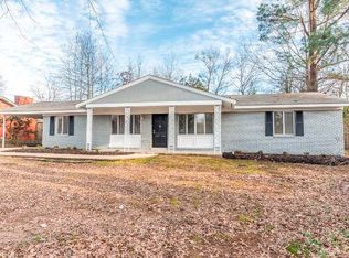 519 Poplar Rd, Starkville, MS 39759