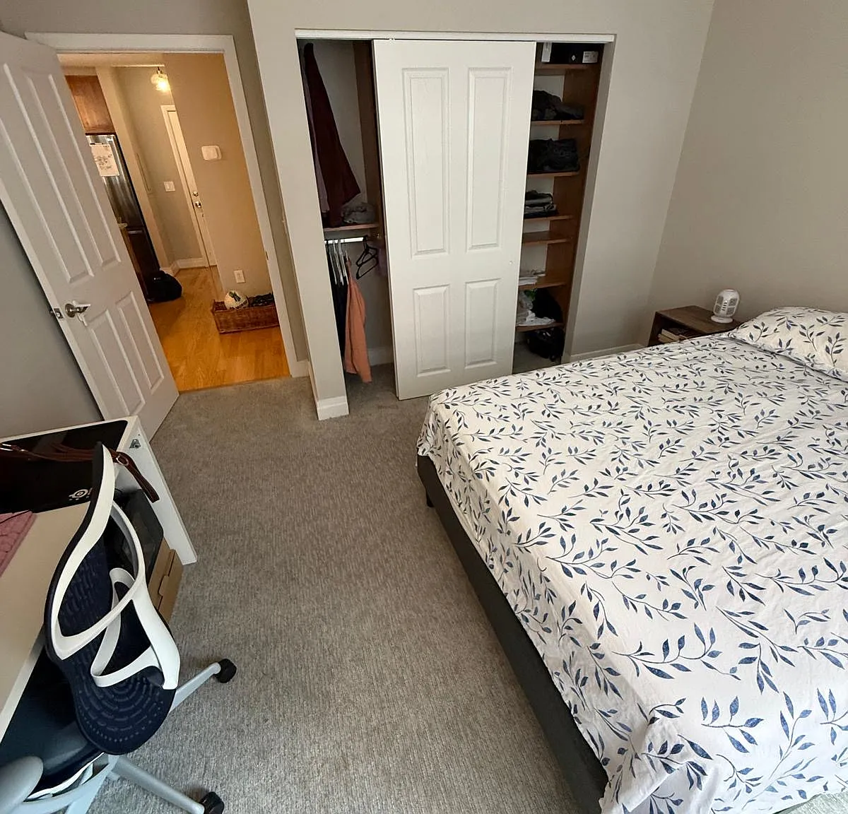 2 bed, 965 sqft, $1,400 — Photo 2