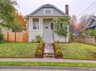 202 E Evergreen St, Mount Vernon, WA 98273