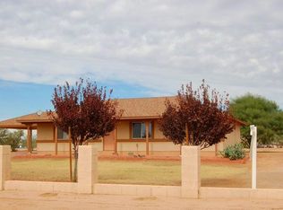 21136 W Occupado Dr, Wittmann, AZ 85361
