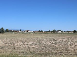 989 W Osceola Dr, Pueblo West, CO 81007