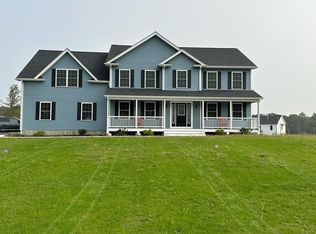 LOT 8 Clubhouse Way, Rehoboth, MA 02769