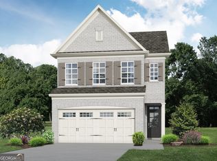 4015 Cavalier Way, Duluth, GA 30097