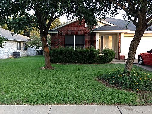 1st image of 17507 Bottle Springs Ln