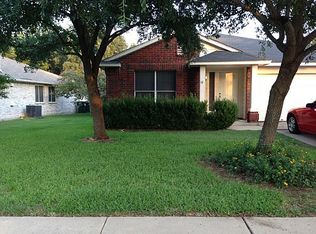 17507 Bottle Springs Ln, Leander, TX 78641