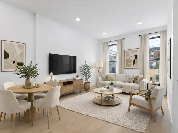 181A Hull St #3, Brooklyn, NY 11233