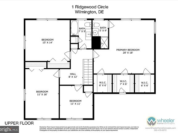 4th image of this home