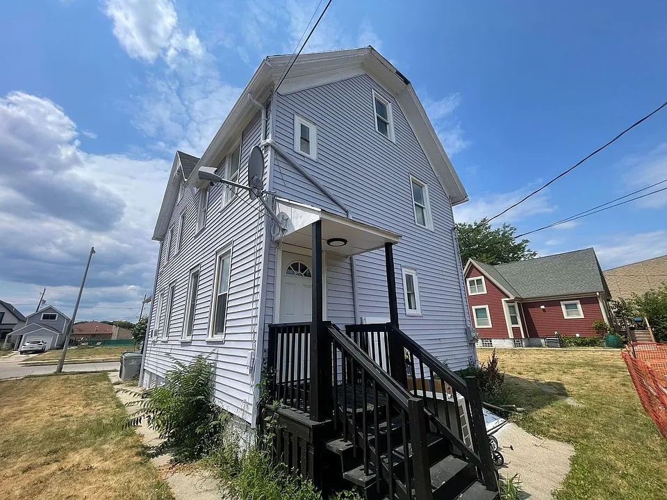 2428-2428B N 6th St. (Duplex)