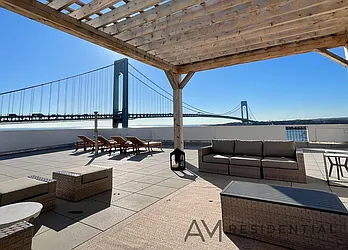 Rented by AM Residential