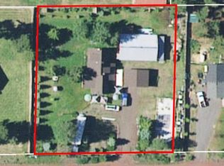 16222 North Dr, La Pine, OR 97739