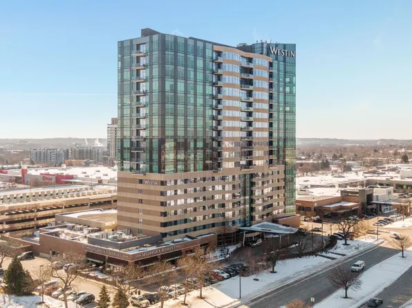 3209 Galleria Unit 1407, Edina, MN 55435