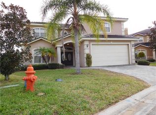330 Vista Dr, Davenport, FL 33837