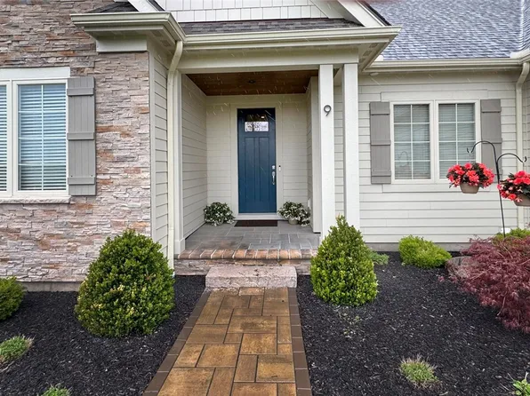 9 Hawkstone Way, Pittsford, NY 14534