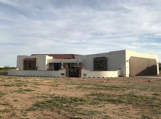 51147 W Donald Rd, Aguila, AZ 85320