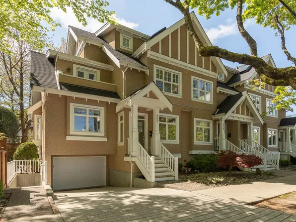682 W 13th Ave, Vancouver, BC V5Z 1N9