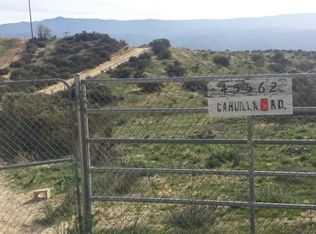 45562 Cahuilla Rd, Aguanga, CA 92536