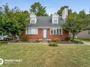 8714 Filson Fields Ct, Louisville, KY