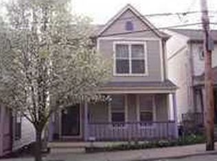 1717 Meadville St, Pittsburgh, PA