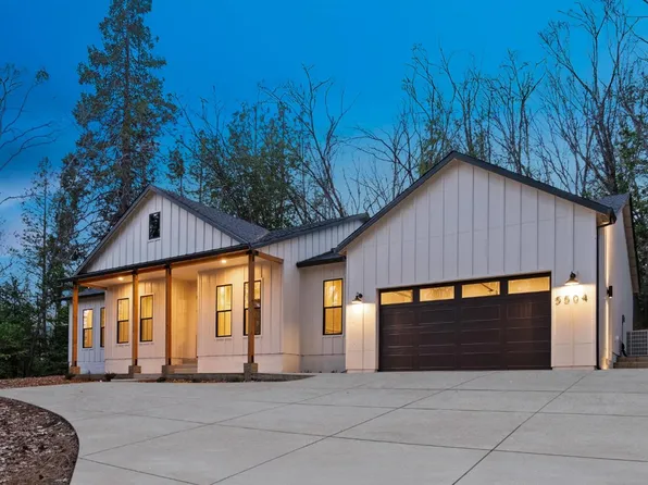 5504 Crestline Dr, Foresthill, CA 95631