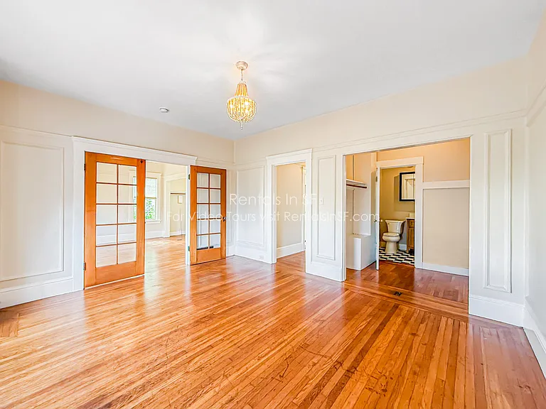 1924 Cabrillo St #2 — Photo 2