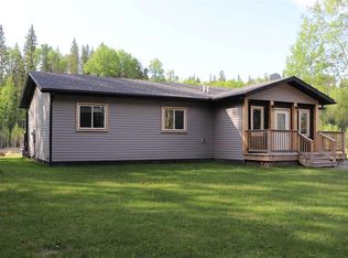 54019 C N Range Road 165, Yellowhead County, AB T7E3N1