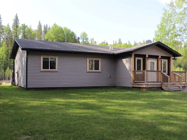 54019 C N Range Road 165, Yellowhead County, AB T7E 3N1