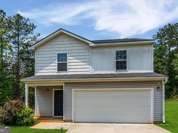 20 Sloane Ct, Covington, GA 30016