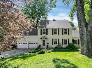 3 Sheppard Pl, Granville, OH 43023