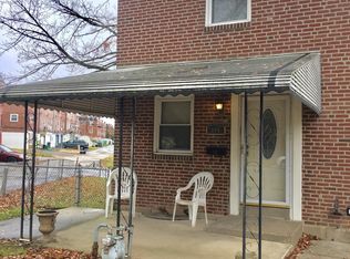 711 Bennington Rd, Folcroft, PA 19032