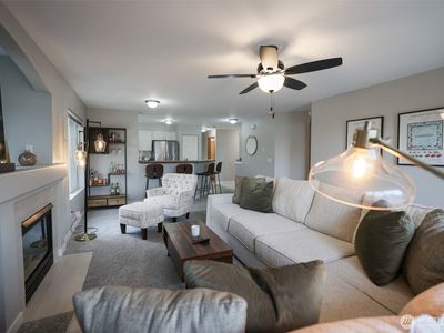 8921 NE 1st Street #H204, Lake Stevens, WA, 98258