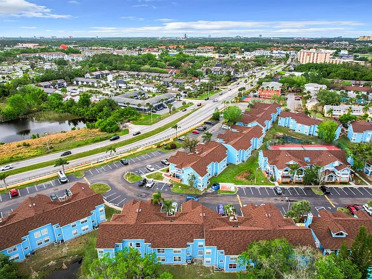 2731 N Poinciana Blvd #114 — Photo 94