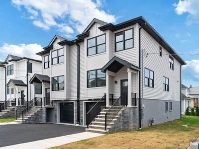 437A Banta Ave, Garfield, NJ, 07026