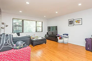 Rented by Modern Spaces