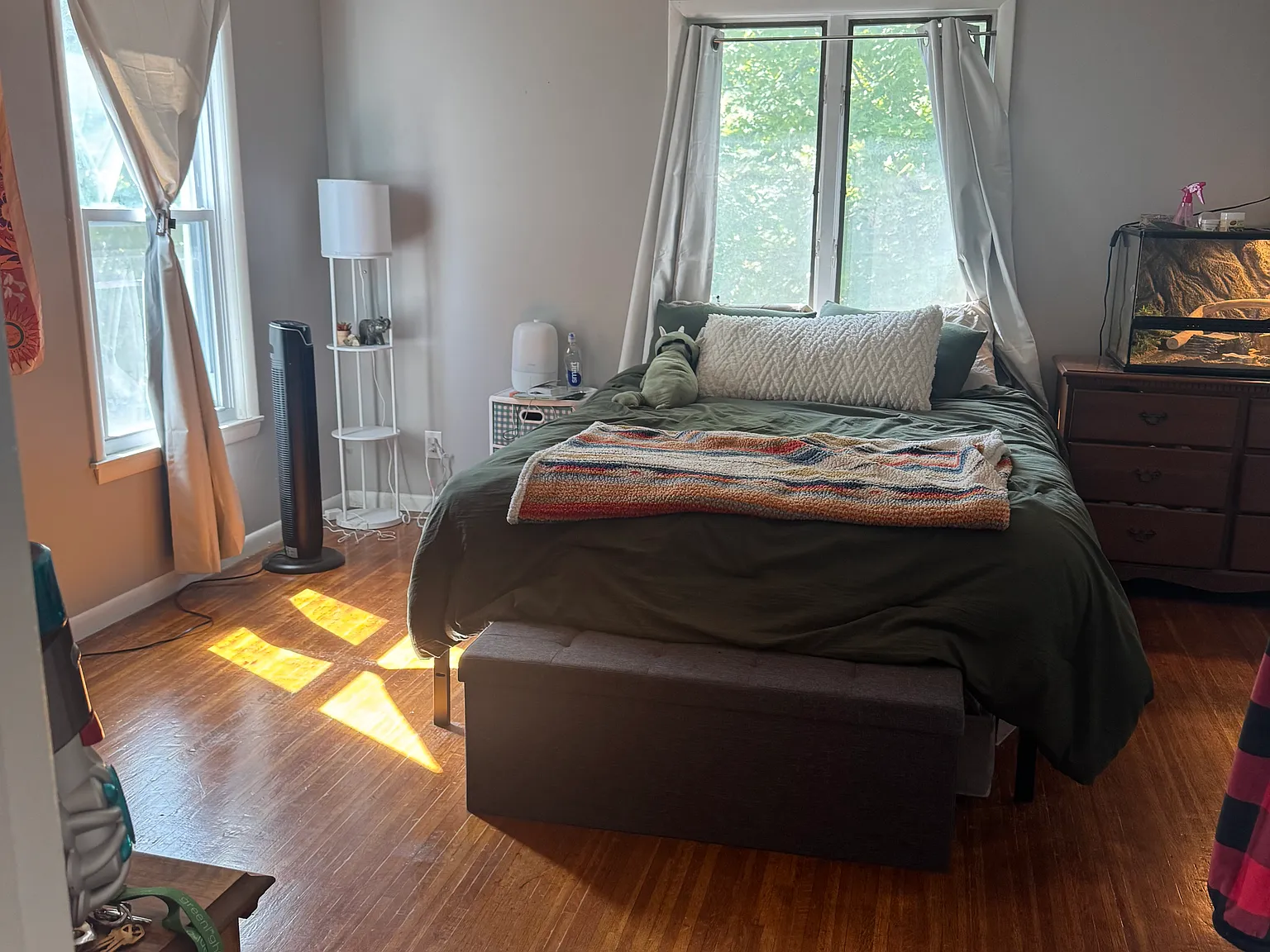 1 bed, 800 sqft, $1,400 — Photo 1