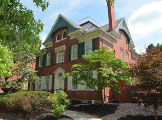 214 N Allegheny St, Bellefonte, PA 16823