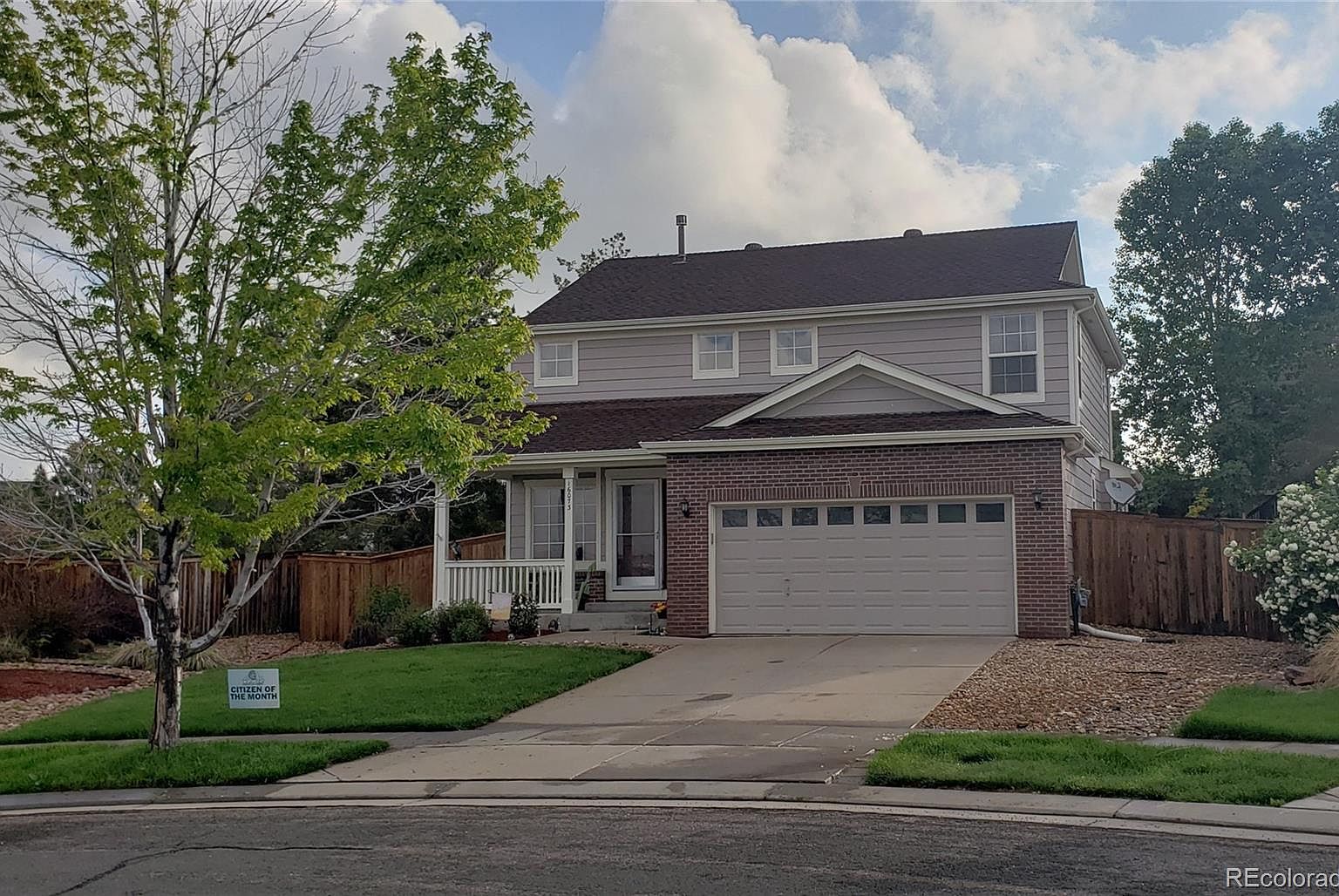 16073 E 105th Court, Commerce City, CO 80022 Zillow