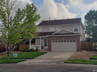 16073 E 105th Ct, Commerce City, CO 80022