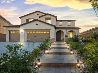 26923 Mountaingate St, Menifee, CA 92585