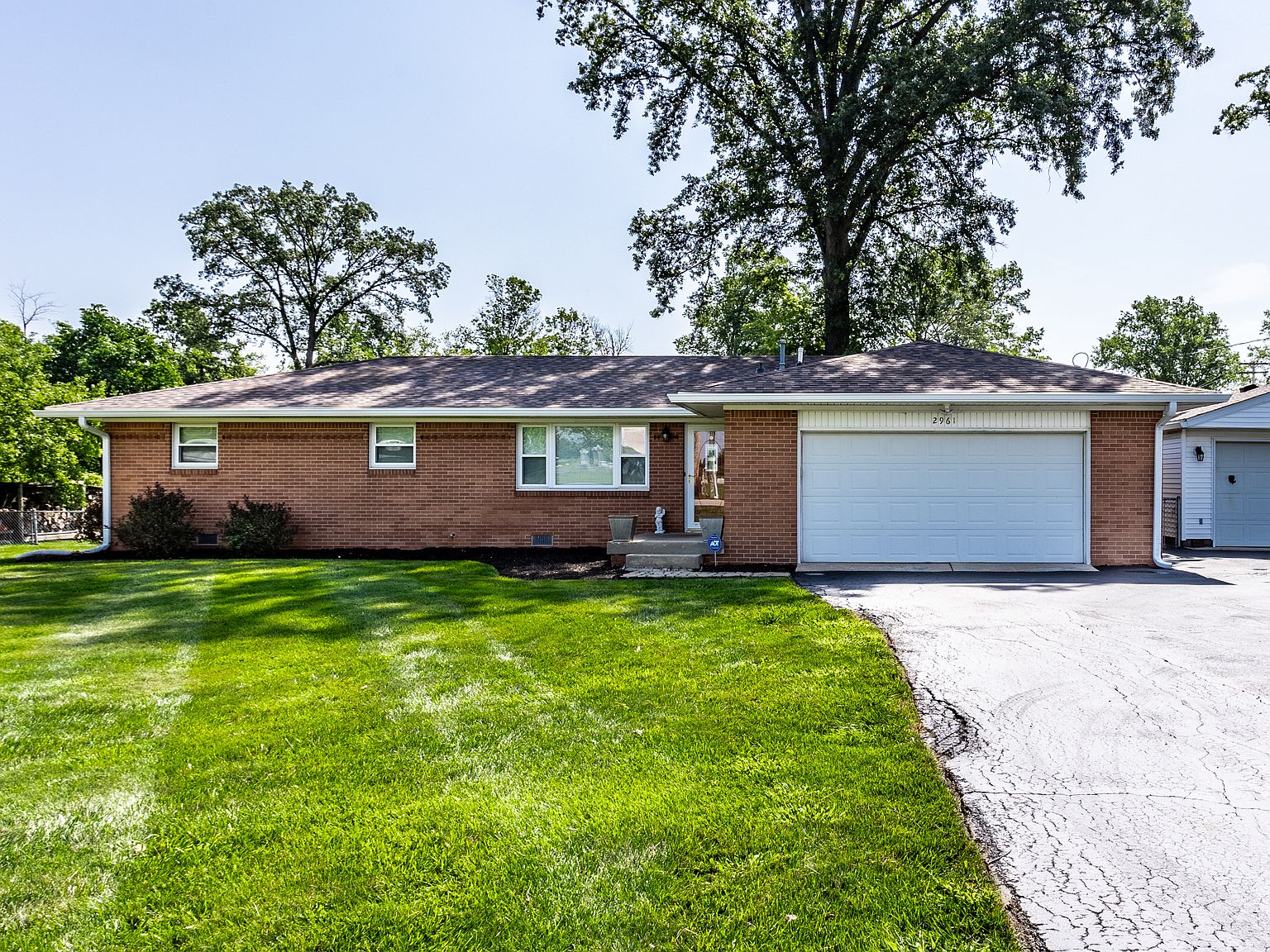 2961 S Post Rd, Indianapolis, IN 46239 | Zillow