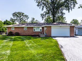 2961 S Post Rd, Indianapolis, IN 46239