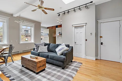 127 Marlborough St #5 Photo 1