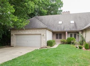 5931 Abbey Church Rd, Dublin, OH 43017