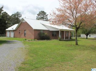 420 County Road 108, Sylvania, AL 35988