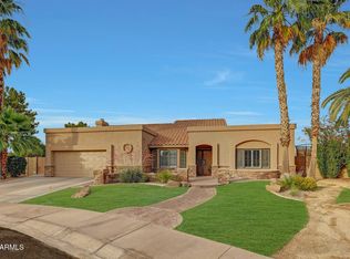 306 E Sarah Ln, Tempe, AZ 85284
