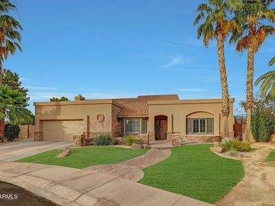 306 E Sarah Ln, Tempe, AZ, 85284