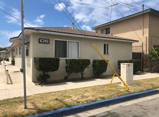1016 E 21st St APT C, Long Beach, CA 90806