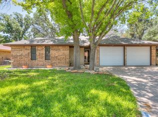 1805 Parkview Dr, San Angelo, TX 76904