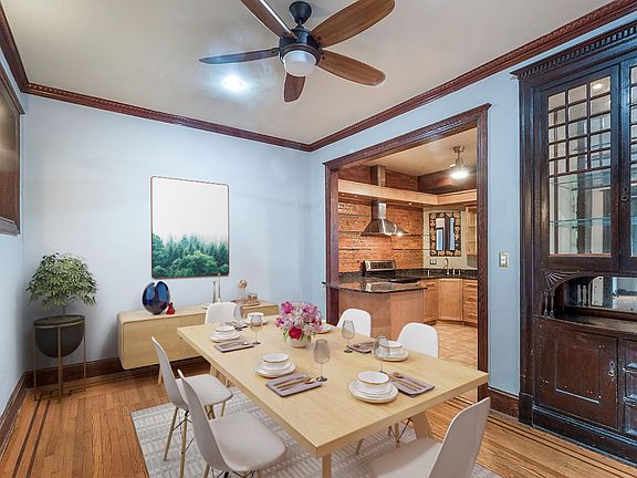 Optionally furnished common areas! Common areas can come beautifully furnished by our in-house design team for an additional fee.