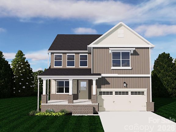 2nd image of 3028 Woodlands Creek Dr
