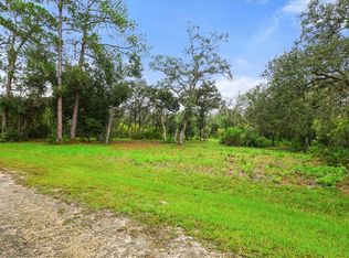 Creekstone St LOT 2, Webster, FL 33597